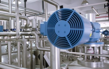 Commercial Heat Pumps