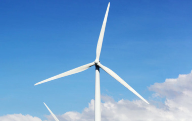 Commercial Wind Turbines