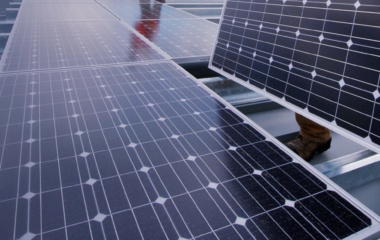 Domestic Solar Panels